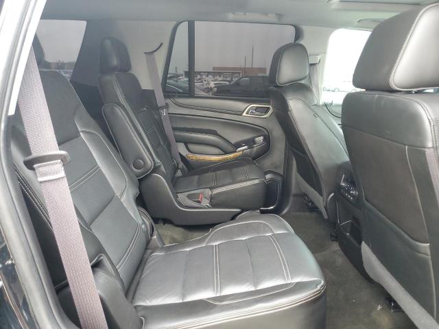 Photo 11 from auction – 2017 GMC YUKON DENA with VIN 1GKS2CKJ8HR209475