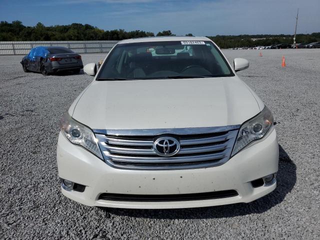 Foto 5 de la subasta – 2012 TOYOTA AVALON con VIN 4T1BK3DB6CU449398