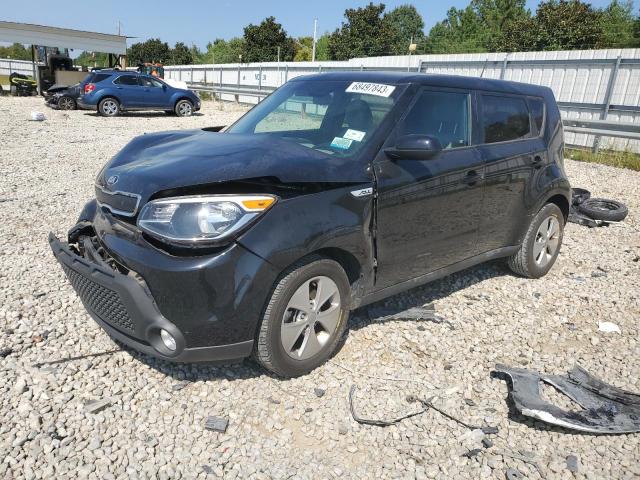 KIA SOUL 2015 z numerem VIN KNDJN2A29F7752216 - Zdjęcie z aukcji