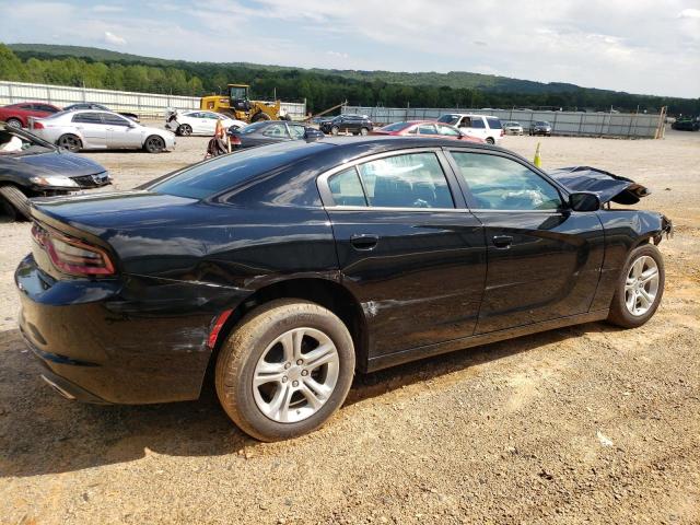 Photo 3 from auction – 2023 DODGE CHARGER SX with VIN 2C3CDXBG6PH519178