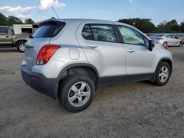 Zdjęcie 3 z aukcji – 2015 CHEVROLET TRAX 1LS z VIN 3GNCJPSBXFL255386