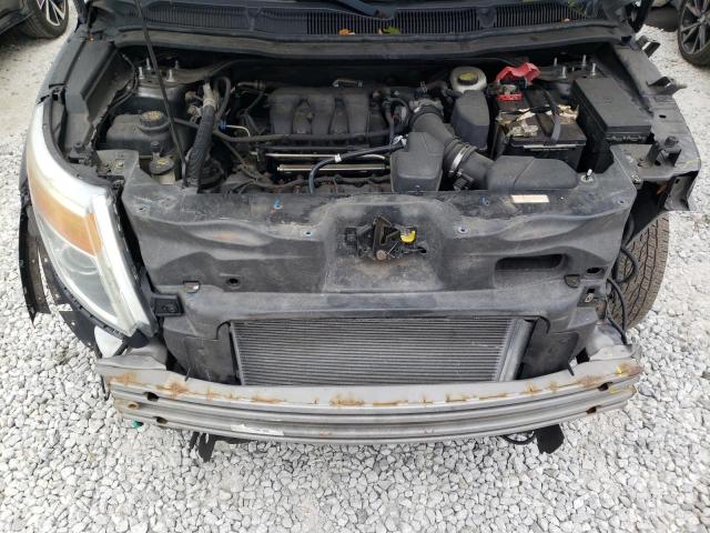 Photo 11 from auction – 2011 FORD EXPLORER X with VIN 1FMHK8D8XBGA12173