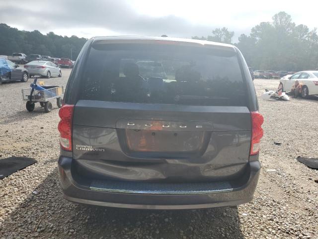 Photo 6 from auction – 2014 DODGE GRAND CARA with VIN 2C4RDGBG9ER412400