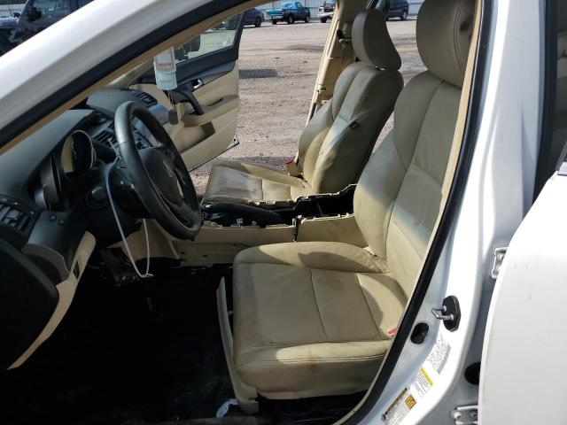 Photo 7 from auction – 2012 ACURA TL with VIN 19UUA8F24CA032777