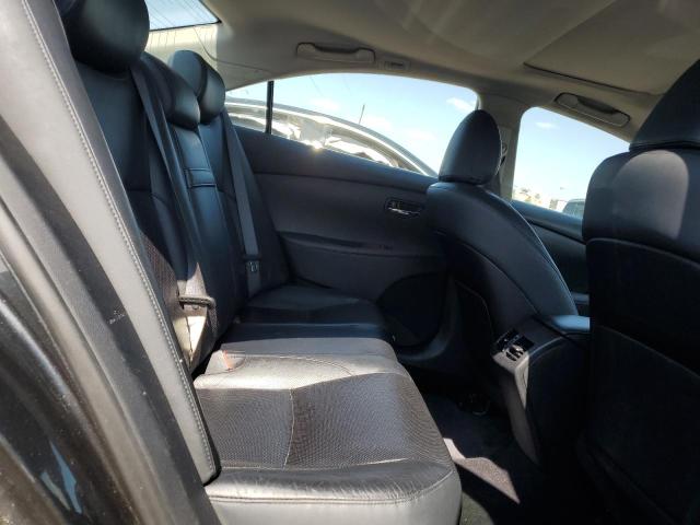 Photo 10 from auction – 2008 LEXUS ES 350 with VIN JTHBJ46G182183635