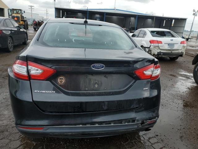 Photo 6 from auction – 2014 FORD FUSION SE with VIN 3FA6P0H7XER247580