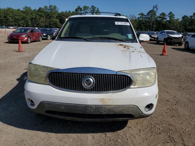 Снимка 5 от търг – 2004 BUICK RAINIER CX с VIN 5GADT13S542431750