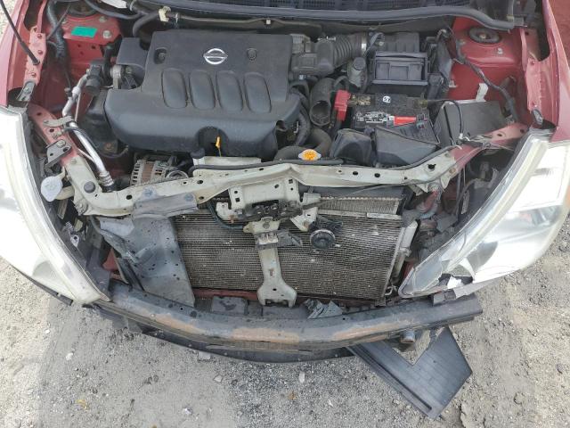 Photo 11 from auction – 2009 NISSAN VERSA S with VIN 3N1BC11E69L354253