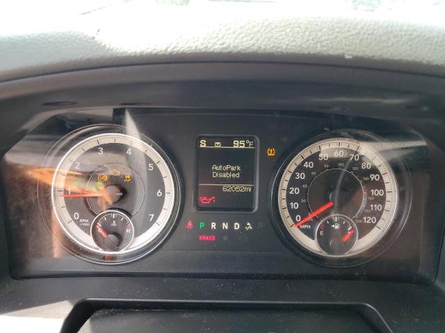 Photo 9 from auction – 2018 RAM 1500 SLT with VIN 1C6RR6TT9JS119104