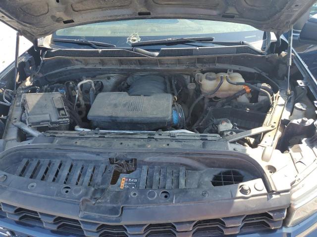 Photo 11 from auction – 2020 CHEVROLET SILVERADO with VIN 3GCPWBEH9LG206005