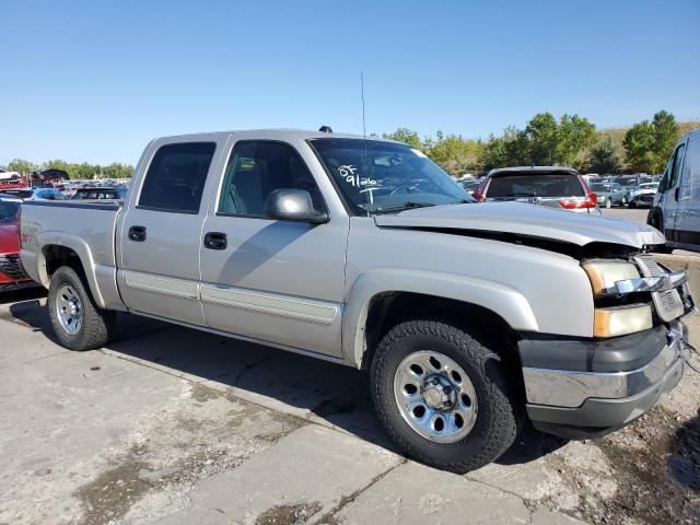 Photo 4 from auction – 2005 CHEVROLET SILVERADO with VIN 2GCEK13T851145097