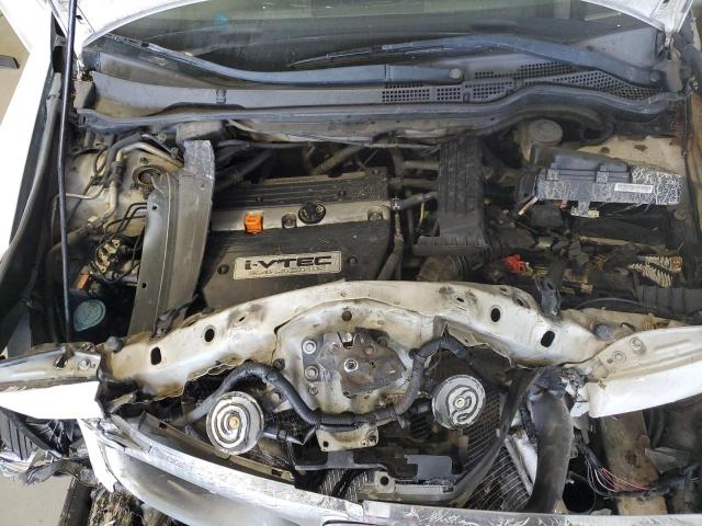 Photo 11 from auction – 2007 HONDA ACCORD SE with VIN 1HGCM56367A137160