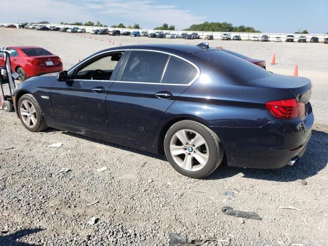 Photo 2 from auction – 2013 BMW 528 XI with VIN WBAXH5C5XDDW14352