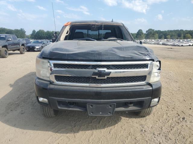 Photo 5 from auction – 2007 CHEVROLET SILVERADO with VIN 2GCEK13Y871643797