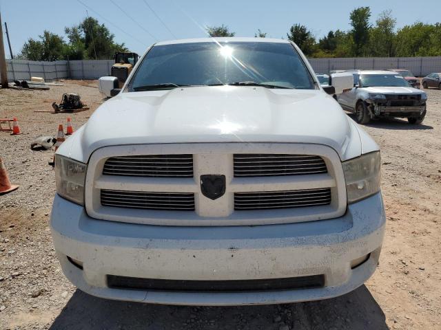 Photo 5 from auction – 2010 DODGE RAM 1500 with VIN 1D7RB1CT9AS247980