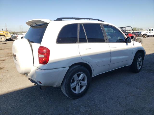 Photo 3 from auction – 2005 TOYOTA RAV4 with VIN JTEGD20V550078402
