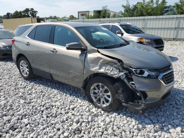Photo 4 from auction – 2018 CHEVROLET EQUINOX LT with VIN 3GNAXSEV3JS617538