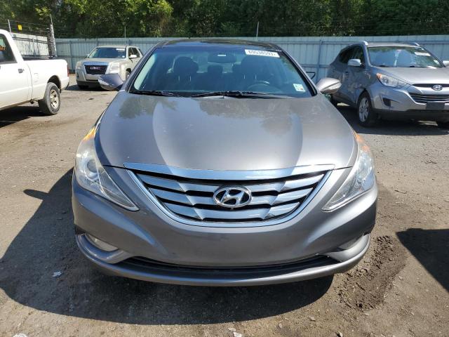 Photo 5 from auction – 2012 HYUNDAI SONATA SE with VIN 5NPEC4ACXCH448508