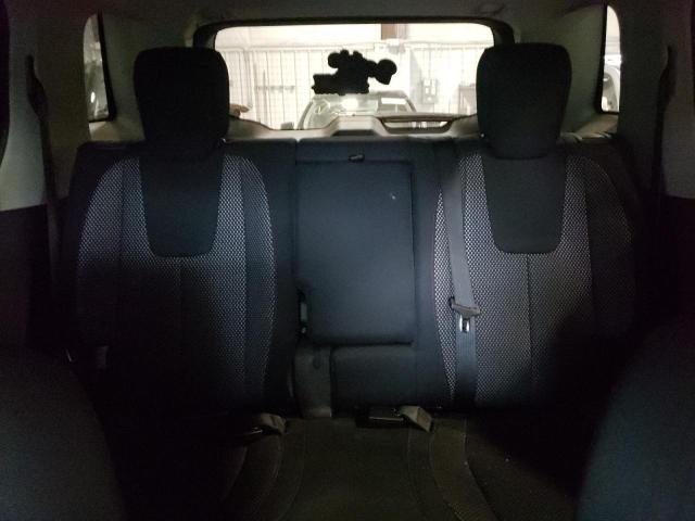 Photo 10 from auction – 2014 GMC TERRAIN SL with VIN 2GKFLWEK8E6190468