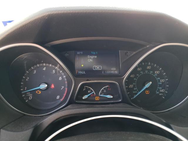 Снимка 9 от търг – 2014 FORD FOCUS S с VIN 1FADP3E26EL451969