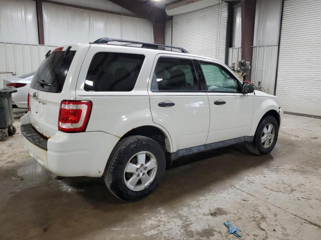 Photo 3 from auction – 2010 FORD ESCAPE XLT with VIN 1FMCU9D74AKD17598