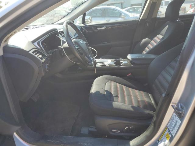 Photo 7 from auction – 2014 FORD FUSION SE with VIN 3FA6P0HD9ER282326