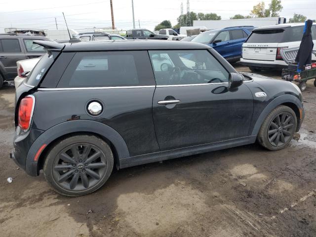 Photo 3 from auction – 2014 MINI COOPER S with VIN WMWXM7C59ET970449