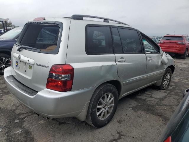 Photo 3 from auction – 2005 TOYOTA HIGHLANDER with VIN JTEGD21AX50111969