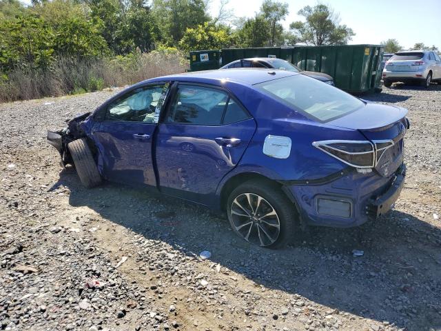 Photo 2 from auction – 2017 TOYOTA COROLLA L with VIN 2T1BURHE6HC937132