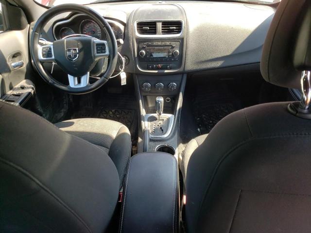 Photo 8 from auction – 2013 DODGE AVENGER SX with VIN 1C3CDZCB6DN692569