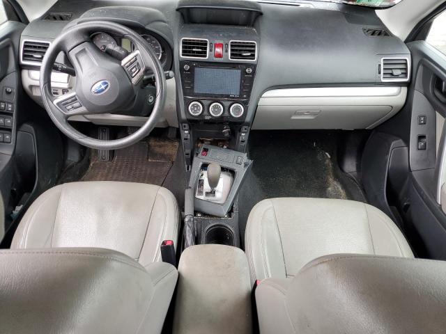 Photo 8 from auction – 2016 SUBARU FORESTER 2 with VIN JF2SJADCXGH461655
