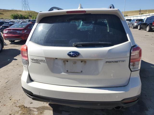 Photo 6 from auction – 2018 SUBARU FORESTER 2 with VIN JF2SJAWC0JH448417
