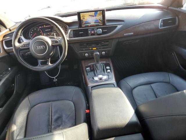 Photo 8 from auction – 2016 AUDI A7 PREMIUM with VIN WAUWGAFC8GN082745