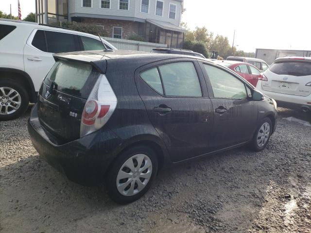 Photo 3 from auction – 2012 TOYOTA PRIUS C with VIN JTDKDTB32C1514081