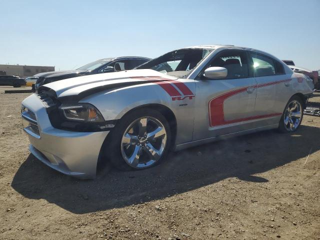 DODGE CHARGER R/ 2011 with VIN 2B3CL5CT9BH613614 - Photo from auction