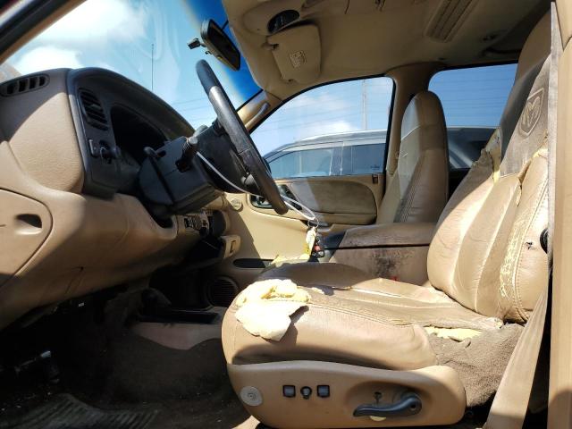 Photo 7 from auction – 1998 DODGE DURANGO with VIN 1B4HS28Z8WF221571