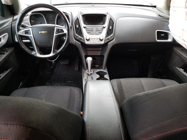 Photo 8 from auction – 2015 CHEVROLET EQUINOX LT with VIN 1GNFLFEK3FZ104752