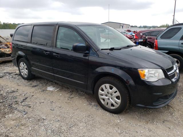 Photo 4 from auction – 2016 DODGE GRAND CARA with VIN 2C4RDGBG6GR224422