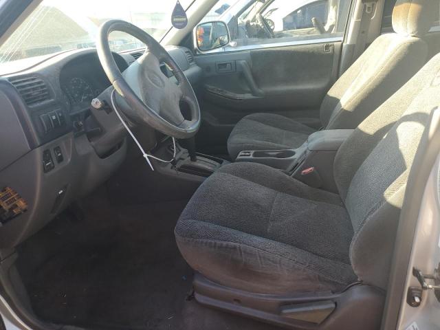 Photo 7 from auction – 2000 HONDA PASSPORT E with VIN 4S6CK58WXY4414066