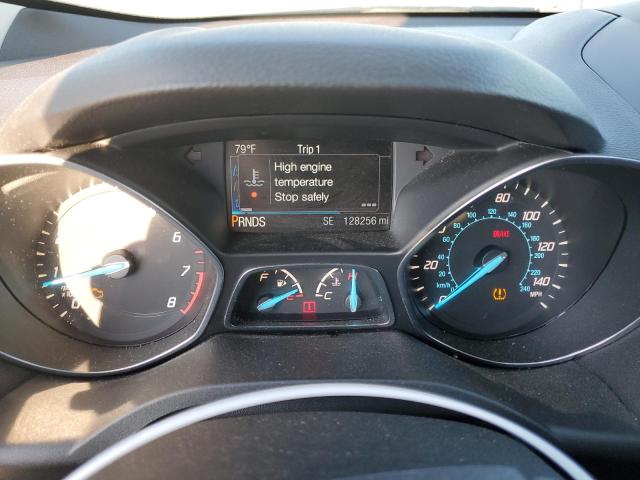 Photo 9 from auction – 2013 FORD ESCAPE SEL with VIN 1FMCU9HX5DUD30590