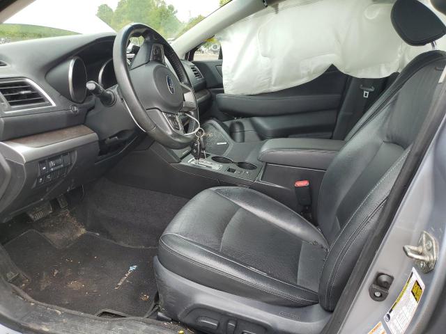 Photo 7 from auction – 2015 SUBARU LEGACY 3.6 with VIN 4S3BNEJ60F3025854