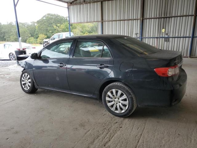 Photo 2 from auction – 2013 TOYOTA COROLLA BA with VIN 5YFBU4EE3DP083122