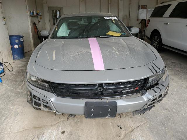 Photo 5 from auction – 2017 DODGE CHARGER SX with VIN 2C3CDXHG4HH559607