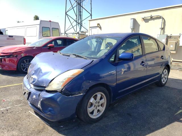 Photo 1 from auction – 2008 TOYOTA PRIUS with VIN JTDKB20U387722664