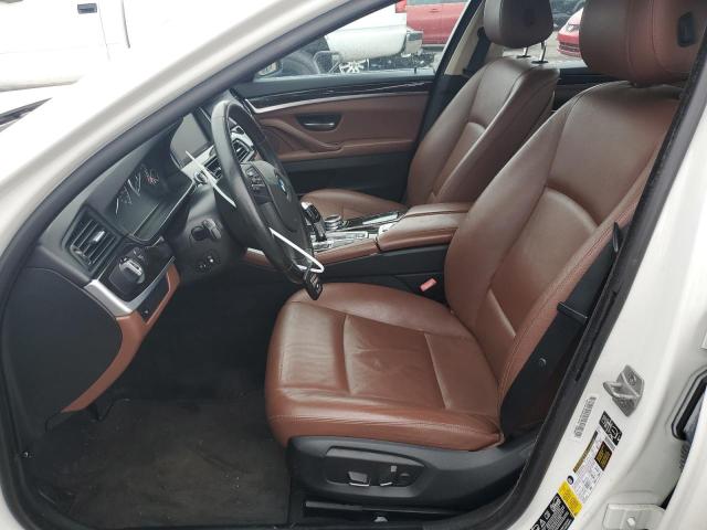 Photo 7 from auction – 2014 BMW 528 XI with VIN WBA5A7C51ED617388