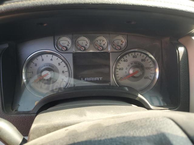 Photo 9 from auction – 2010 FORD F150 SUPER with VIN 1FTFW1EV9AFC35742