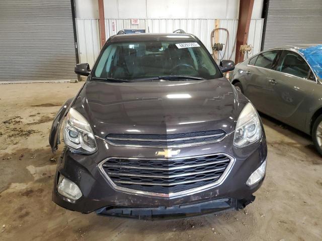 Photo 5 from auction – 2016 CHEVROLET EQUINOX LT with VIN 2GNALCEK2G6330142
