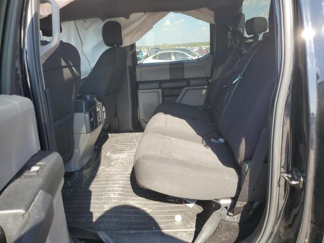 Photo 10 from auction – 2018 FORD F150 SUPER with VIN 1FTEW1CP0JKC02877