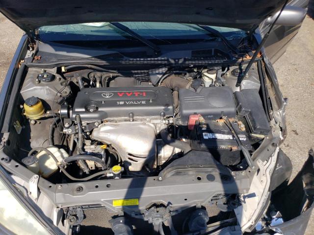 Photo 11 from auction – 2003 TOYOTA CAMRY LE with VIN 4T1BE32K43U704298