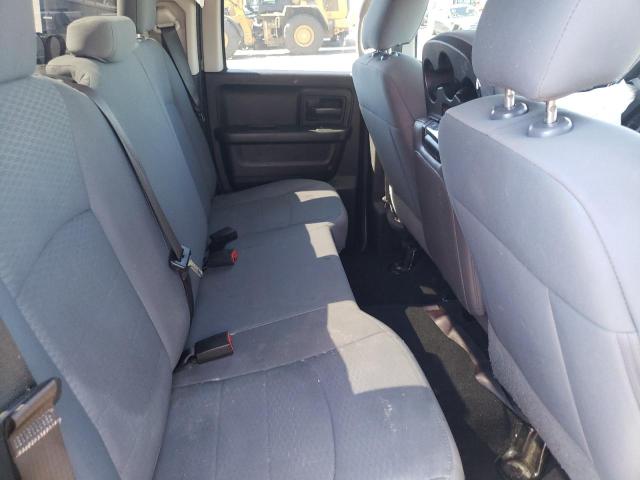 Photo 10 from auction – 2017 RAM 1500 ST with VIN 1C6RR7FT8HS795085